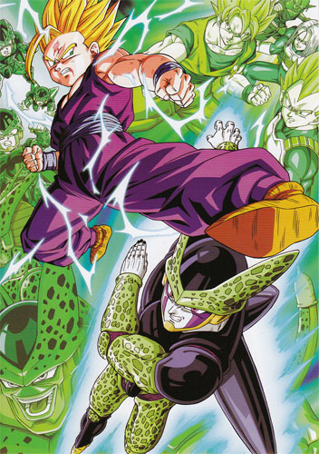 cell